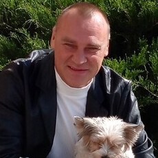Фотография мужчины Dzoni, 48 лет из г. Нововоронеж