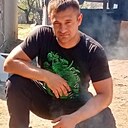 Виктор, 33 года