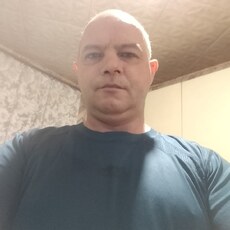 Фотография мужчины Алексей, 41 год из г. Кинешма