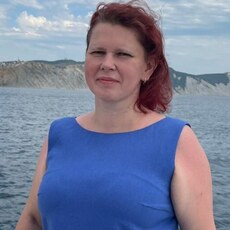Фотография девушки Оксана, 48 лет из г. Курск