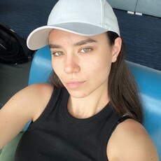 Фотография девушки Лара, 22 года из г. Луцк