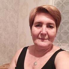 Фотография девушки Оксана, 57 лет из г. Борисоглебск