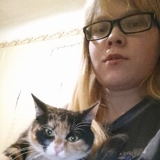 Фотография девушки Джесса, 26 лет из г. Красновишерск