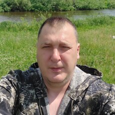 Фотография мужчины Сергей, 43 года из г. Еманжелинск