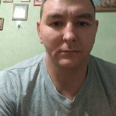Фотография мужчины Иван, 41 год из г. Ступино