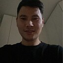 Даурен, 32 года