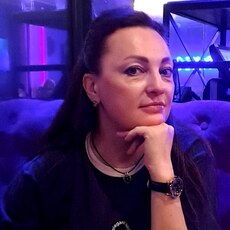Фотография девушки Ирина, 46 лет из г. Петропавловск-Камчатский