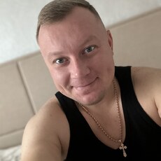 Фотография мужчины Алексей, 31 год из г. Кореновск