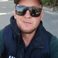 Фотография мужчины Андрей, 37 лет из г. Волгоград