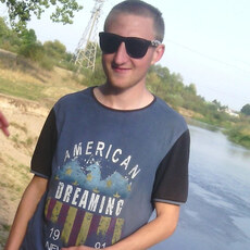 Фотография мужчины Алексей, 33 года из г. Слоним