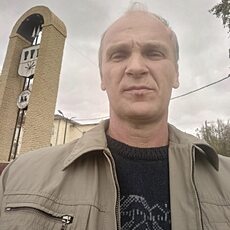 Фотография мужчины Николай, 43 года из г. Нижний Ломов