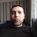 Zaur, 44 года