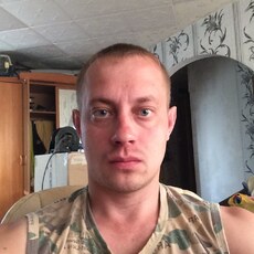 Фотография мужчины Илья, 39 лет из г. Новокузнецк