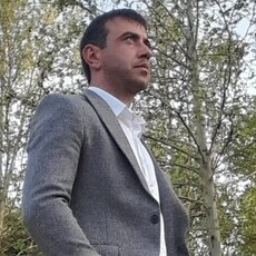 Фотография мужчины Рафаэль, 35 лет из г. Волгоград