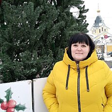 Фотография девушки Екатерина, 33 года из г. Новониколаевский