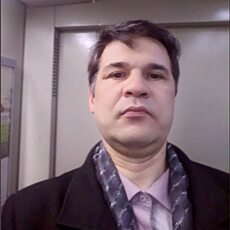 Фотография мужчины Завидный Жених, 42 года из г. Комсомольск-на-Амуре