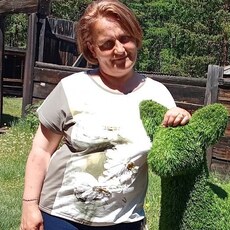 Фотография девушки Лариса, 48 лет из г. Улан-Удэ