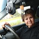 Незнакомка, 46 лет