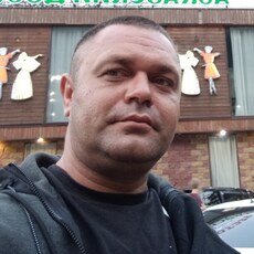 Фотография мужчины Михаил, 37 лет из г. Ейск