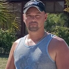 Фотография мужчины Андрей, 38 лет из г. Новый Уренгой