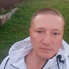 Фотография мужчины Александр, 40 лет из г. Чебоксары