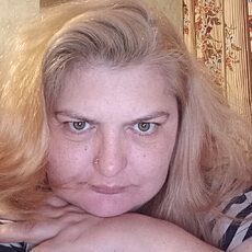 Фотография девушки Инна, 46 лет из г. Петрозаводск