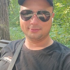 Фотография мужчины Даниил, 30 лет из г. Москва