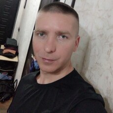Фотография мужчины Mark, 37 лет из г. Алматы