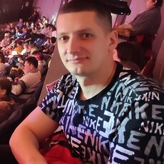 Фотография мужчины Роман, 36 лет из г. Коченево