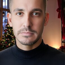 Фотография мужчины Павел, 36 лет из г. Сафоново