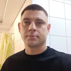 Фотография мужчины Николай, 33 года из г. Иваново