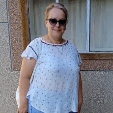 Фотография девушки Елена, 56 лет из г. Судак