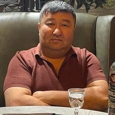 Фотография мужчины Tuleuhan, 50 лет из г. Астана