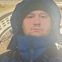 Михаил, 38 лет