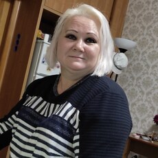 Фотография девушки Нина, 58 лет из г. Самара