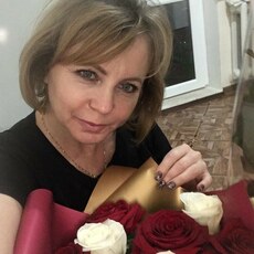 Фотография девушки Елена, 51 год из г. Рубцовск