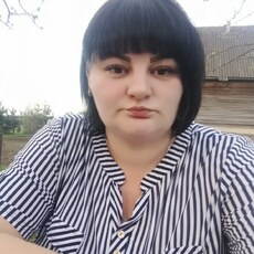 Фотография девушки Кристина, 33 года из г. Витебск