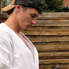 Фотография мужчины Евгений, 30 лет из г. Великий Устюг