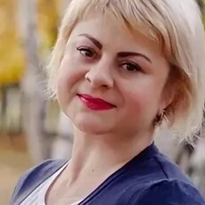 Фотография девушки Вера, 46 лет из г. Борисов