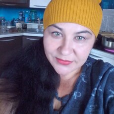 Фотография девушки Ирина, 43 года из г. Бийск