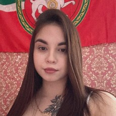 Фотография девушки Оля, 21 год из г. Казань