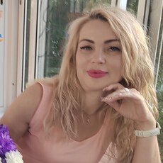 Фотография девушки Светлана, 42 года из г. Усолье-Сибирское