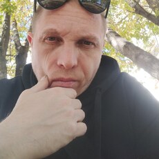 Фотография мужчины Антон, 42 года из г. Набережные Челны