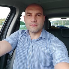 Фотография мужчины Сергей, 41 год из г. Жодино