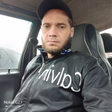 Фотография мужчины Роман, 33 года из г. Гуково