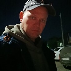 Фотография мужчины Рома, 42 года из г. Дюртюли