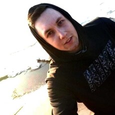 Фотография мужчины Александр, 29 лет из г. Каневская