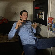 Фотография мужчины Алексей, 29 лет из г. Вологда