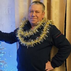 Фотография мужчины Олександр, 53 года из г. Днепр