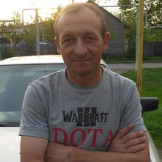 Фотография мужчины Петр, 53 года из г. Анна